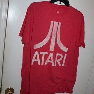 Vintage Atari Men's T-shirt